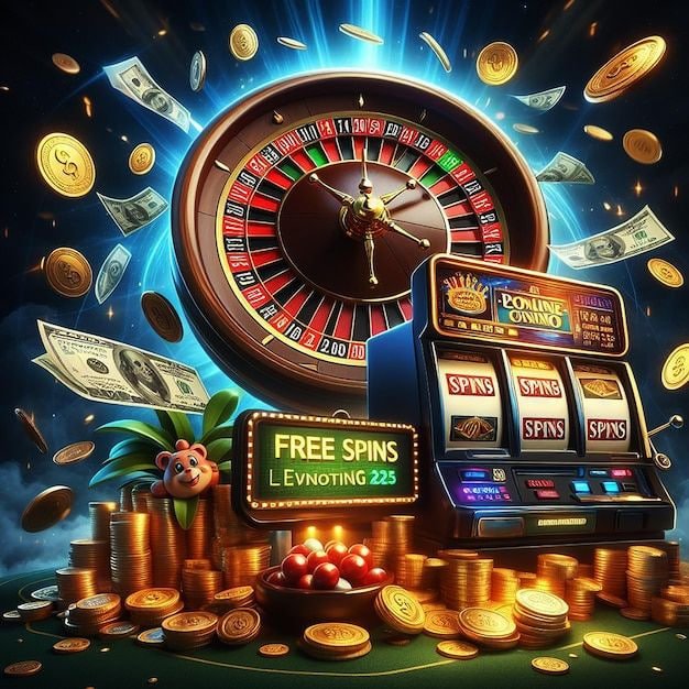 Jackpot progresif Bingo boba44 yang terus bertambah setiap sesi di Ruang Diamond
